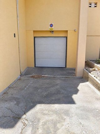 Garaje en venta en Nueva Torrevieja - Aguas Nuevas en Torrevieja