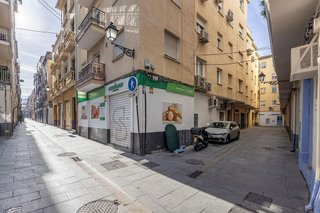 Local comercial en venta en Centro - Sagrario en Granada
