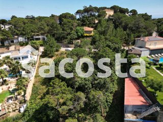 Solar en venta en Casc Antic - Barri dels Pescadors en Lloret de Mar