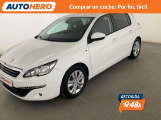 Peugeot 308 1.2 PureTech Style