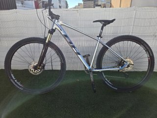 BH Spike 3.0 Bicicleta Montaña