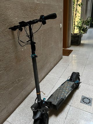 Patinete Eléctrico SmartGyro Speedway