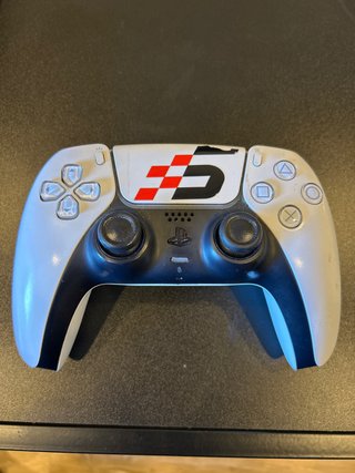 Mando PS5 (PlayStation 5) DualSense