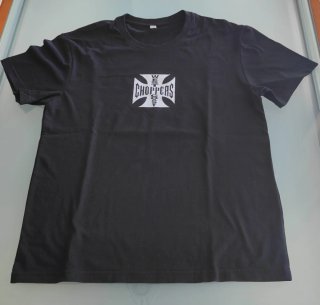 Camiseta chopper