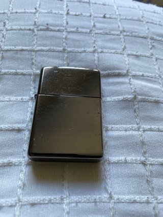 2 Accendini Zippo