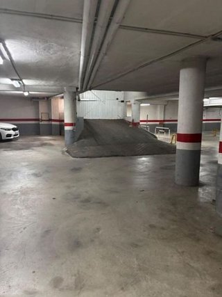Garaje en venta en Playa del Cura en Torrevieja