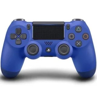 Mando DualShock PS4