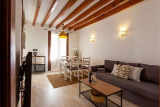 Piso en alquiler en La Llotja - Sant Jaume en Palma de Mallorca