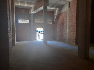 Nave industrial en venta en Centre en Mataró
