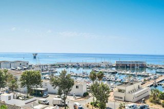 Piso en alquiler en Playa Bajadilla-Puertos en Marbella