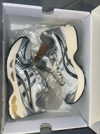 Zapatillas Asics Gel