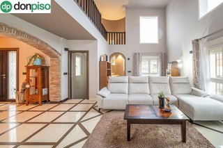 Chalet en venta en Otura