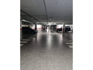 Garaje en venta en Camino Viejo de Málaga en Vélez-Málaga