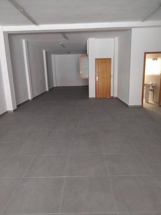 Local comercial en alquiler en Centro en Elche