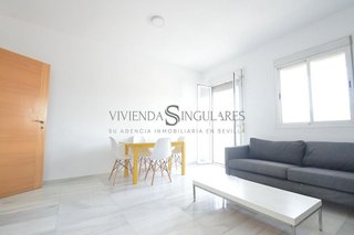 Piso en venta en Su Eminencia - La Oliva en Sevilla