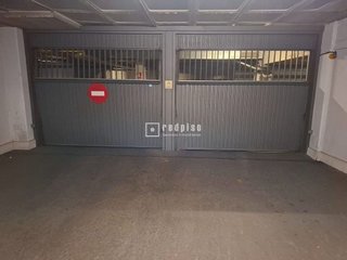 Garaje en venta en Sur - PAU 4 en Móstoles