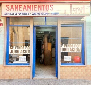 Local comercial en venta en La Línea de la Concepción ciudad en Línea de la Concepción (La)