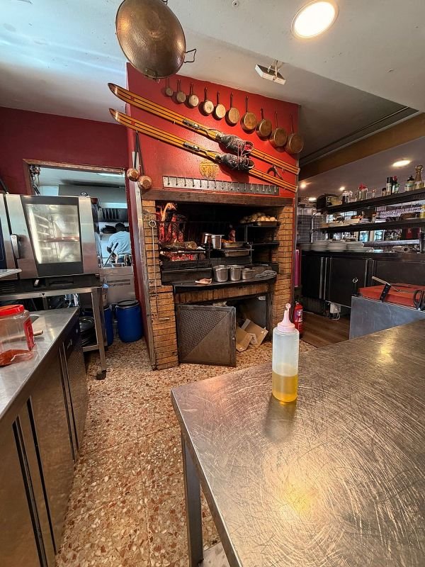 2-bedroom commercial premises seasonal rent in Pas de la Casa, Encamp · 7 of 18
