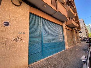 Local comercial en alquiler en Nou Moles en Valencia