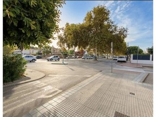 Local comercial en venta en Camino Viejo de Málaga en Vélez-Málaga