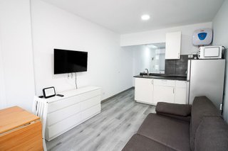 Piso en alquiler en Santa Catalina - Canteras en Palmas de Gran Canaria(Las)
