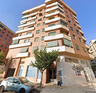 Piso en venta en Ruta de la Plata en Cáceres