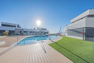 Piso en venta en Bahía de Marbella en Marbella
