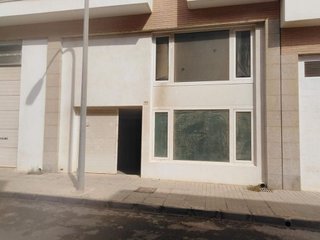 Local comercial en venta en Pabellón - Estación - El Corte Inglés en Ejido (El)