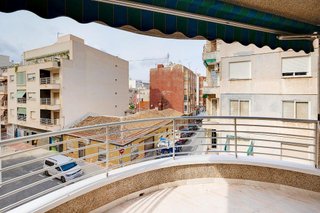 Piso en venta en Centro en Torrevieja
