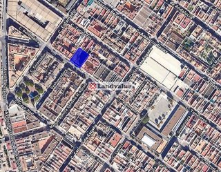 Terreno en venta en Centro - Doña Mercedes en Dos Hermanas