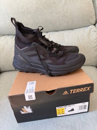 Adidas Terrex Free Hiker 2 Talla 42