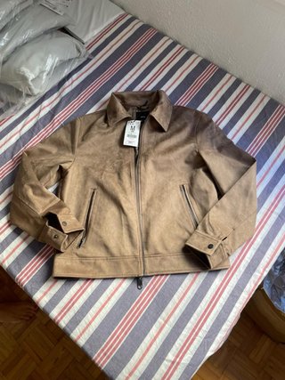 Chaqueta ante M