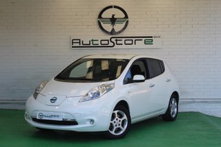 Nissan LEAF 5p 109 CV Acenta