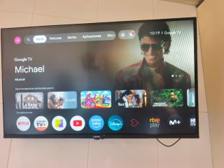 TV Xiaomi