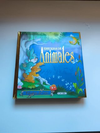 Historias de animales