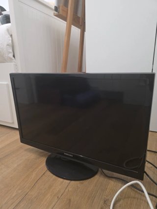 Televisión Samsung 60cm