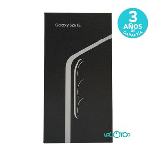 Samsung Galaxy S26 FE 8GB 256GB
