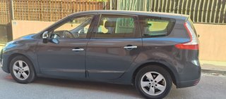 Renault Grand Scénic 1.9 dCi 7 plazas – 2010