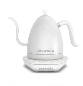 Hervidor Brewista Artisan Blanco