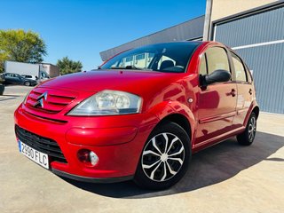 Citroen C3 ( perfecto estado )