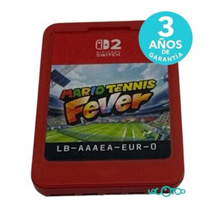 MARIO TENNIS Nintendo Switch 2