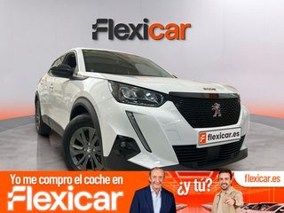 Peugeot 2008 Active BlueHDI 81kW (110CV)