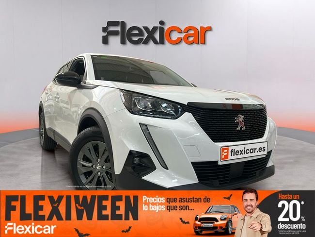 Peugeot 2008 Active BlueHDi S&S 6 Vel. MAN. 2022