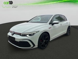 Volkswagen Golf GTI 2.0 TSI 180kW (245CV) DSG