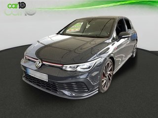 Volkswagen Golf 2.0 TSI GTI Clubsport DSG