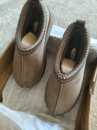 Zapatillas UGG Marrón Mujer