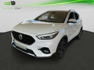 MG ZS 1.0 T-GDI Comfort