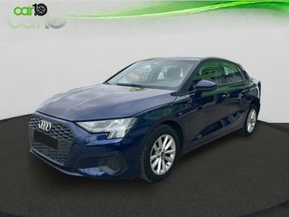 Audi A3 Sportback Advanced 30 TDI 85kW (116CV)