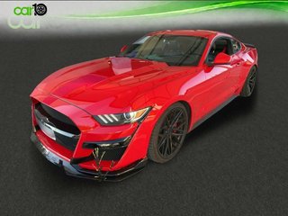 Ford Mustang 2.3 EcoBoost