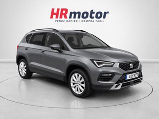 SEAT Ateca 1.5 TSI Style Evo Edition DSG 110 kW (150 CV)